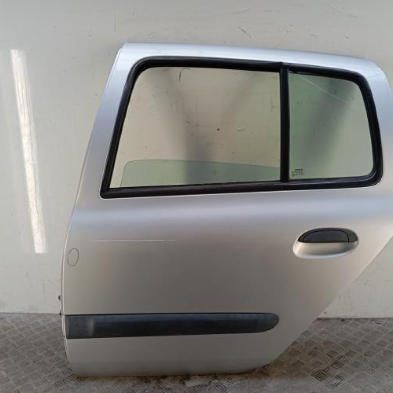 Porte arriere gauche RENAULT CLIO 2