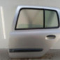 Porte arriere gauche RENAULT CLIO 2