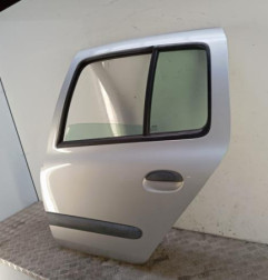 Porte arriere gauche RENAULT CLIO 2
