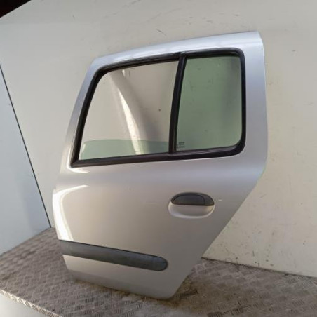 Porte arriere gauche RENAULT CLIO 2