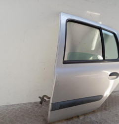 Porte arriere gauche RENAULT CLIO 2 Photo n°3