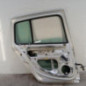 Porte arriere gauche RENAULT CLIO 2