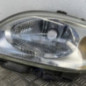 Optique avant principal gauche (feux)(phare) CITROEN SAXO
