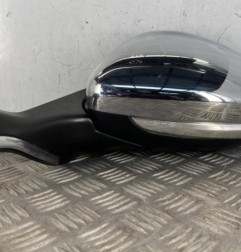 Retroviseur gauche PEUGEOT 208 1 Photo n°1