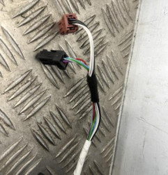 Retroviseur gauche PEUGEOT 208 1