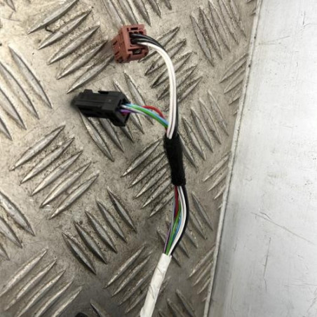 Retroviseur gauche PEUGEOT 208 1