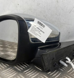 Retroviseur gauche PEUGEOT 208 1 Photo n°3