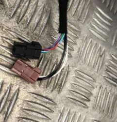 Retroviseur gauche PEUGEOT 208 1 Photo n°4