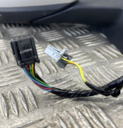 Retroviseur droit RENAULT MEGANE 4