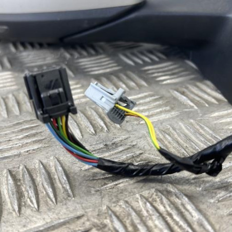 Retroviseur droit RENAULT MEGANE 4