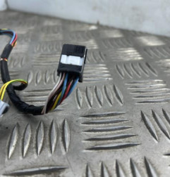 Retroviseur droit RENAULT MEGANE 4 Photo n°3