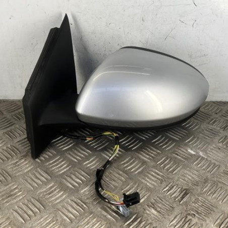 Retroviseur gauche RENAULT MEGANE 4 Photo n°1