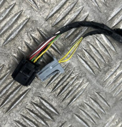 Retroviseur gauche RENAULT MEGANE 4