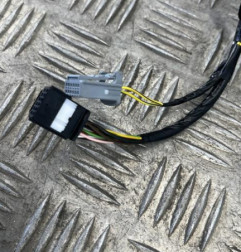 Retroviseur gauche RENAULT MEGANE 4 Photo n°3