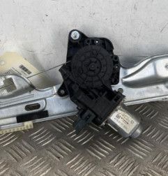 Leve vitre electrique arriere droit RENAULT MEGANE 4 Photo n°1