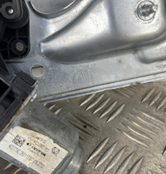 Leve vitre electrique arriere droit RENAULT MEGANE 4