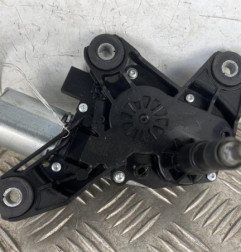 Moteur essuie glace arriere RENAULT MEGANE 4 Photo n°1