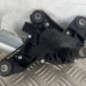 Moteur essuie glace arriere RENAULT MEGANE 4