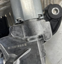 Moteur essuie glace arriere RENAULT MEGANE 4 Photo n°3