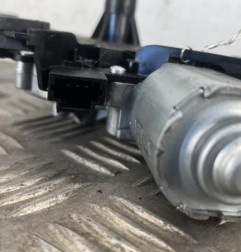 Moteur essuie glace arriere RENAULT MEGANE 4 Photo n°4