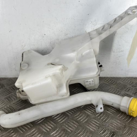 Vase de lave glace RENAULT CLIO 4