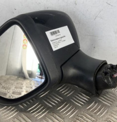 Retroviseur gauche RENAULT CLIO 4 Photo n°3