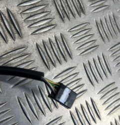 Retroviseur gauche RENAULT CLIO 4 Photo n°4