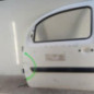 Porte avant gauche RENAULT KANGOO 2