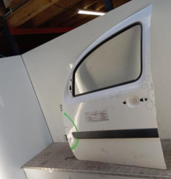 Porte avant gauche RENAULT KANGOO 2