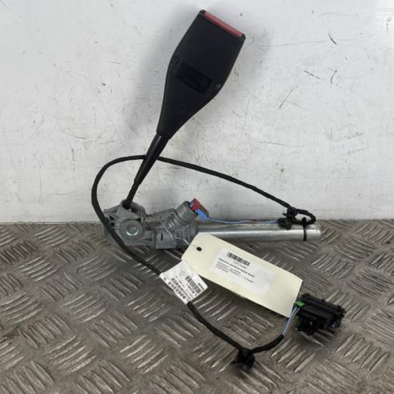 Attache ceinture avant droit RENAULT KANGOO 2