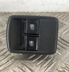 Interrupteur de leve vitre avant gauche RENAULT KANGOO 2 Photo n°1