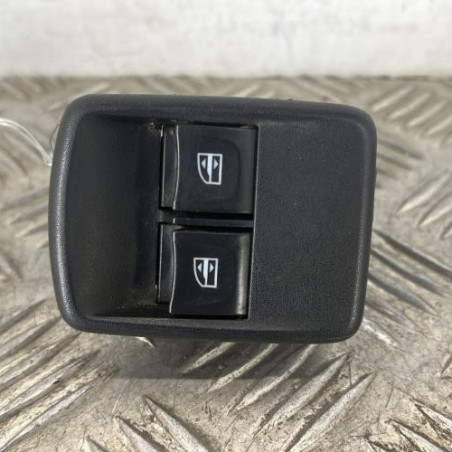 Interrupteur de leve vitre avant gauche RENAULT KANGOO 2 Photo n°1