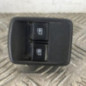 Interrupteur de leve vitre avant gauche RENAULT KANGOO 2