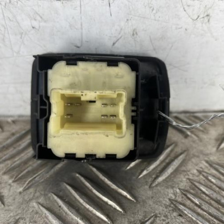 Interrupteur de leve vitre avant gauche RENAULT KANGOO 2