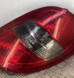 Feu arriere principal droit (feux) MERCEDES CLASSE A 169 Photo n°1