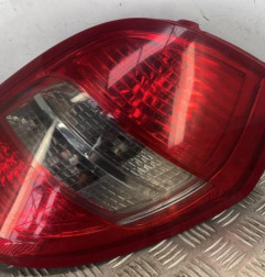 Feu arriere principal droit (feux) MERCEDES CLASSE A 169