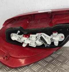 Feu arriere principal droit (feux) MERCEDES CLASSE A 169 Photo n°3