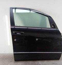 Porte avant droit MERCEDES CLASSE A 169 Photo n°1
