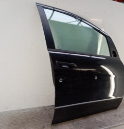 Porte avant droit MERCEDES CLASSE A 169 Photo n°3