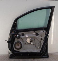 Porte avant droit MERCEDES CLASSE A 169 Photo n°4