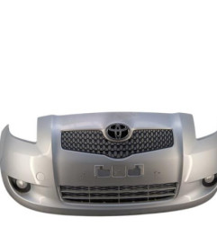 Pare choc avant TOYOTA YARIS 2 Photo n°1