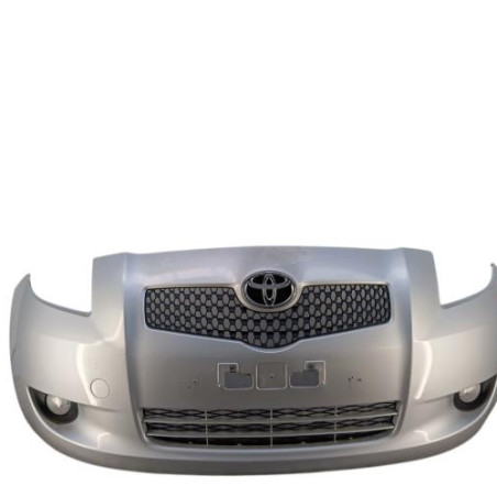 Pare choc avant TOYOTA YARIS 2 Photo n°1