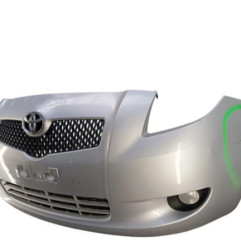 Pare choc avant TOYOTA YARIS 2