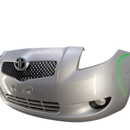 Pare choc avant TOYOTA YARIS 2