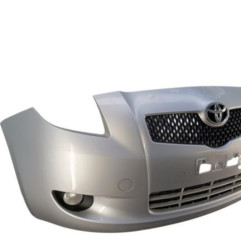 Pare choc avant TOYOTA YARIS 2 Photo n°3