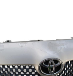 Pare choc avant TOYOTA YARIS 2 Photo n°4