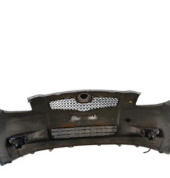 Pare choc avant TOYOTA YARIS 2 Photo n°6