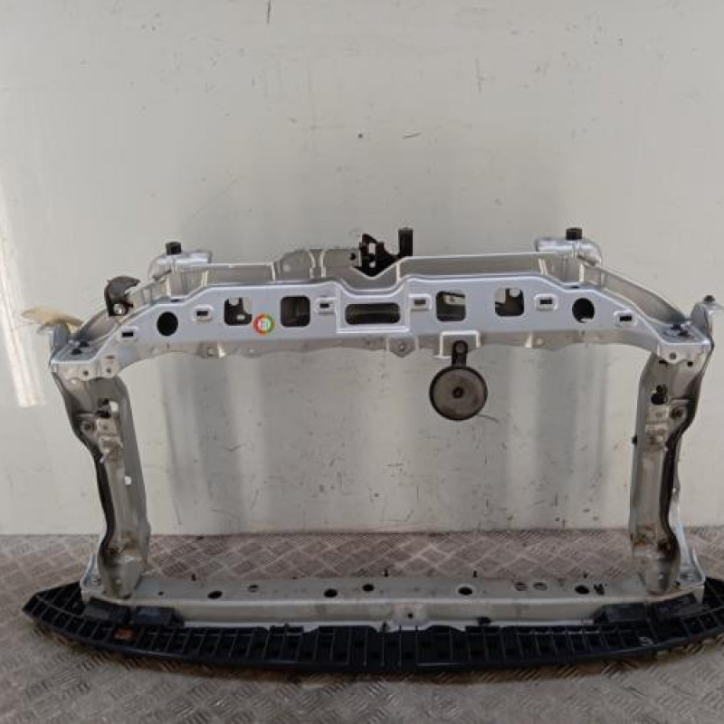 Face avant TOYOTA YARIS 2 Face avant TOYOTA YARIS 2