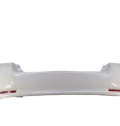 Pare choc arriere TOYOTA VERSO Photo n°1