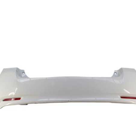 Pare choc arriere TOYOTA VERSO Photo n°1